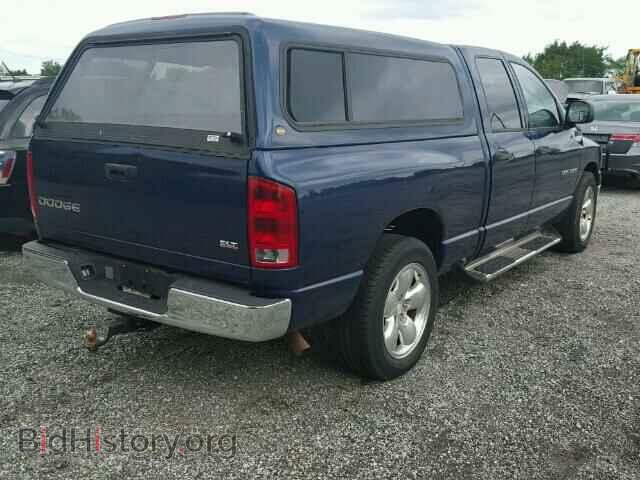 2004 DODGE RAM 1500 - VIN: 1D7HA18N54J262396 - Фото 4