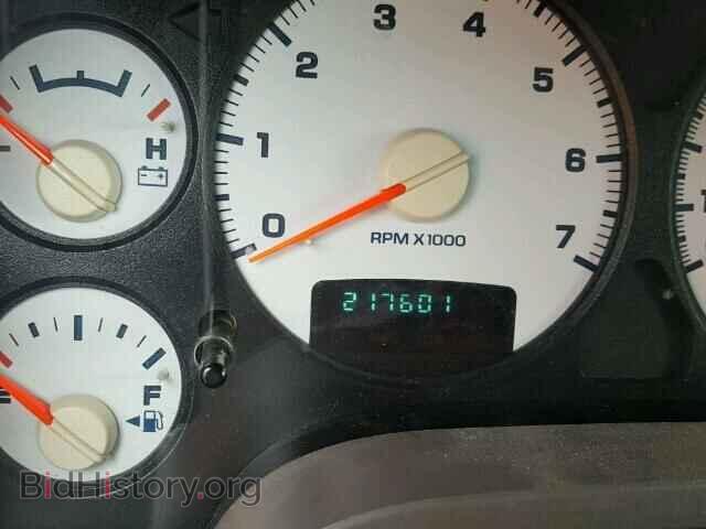 2004 DODGE RAM 1500 - VIN: 1D7HA18N54J262396 - Фото 8