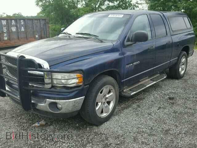 2004 DODGE RAM 1500 - VIN: 1D7HA18N54J262396 - Фото 9