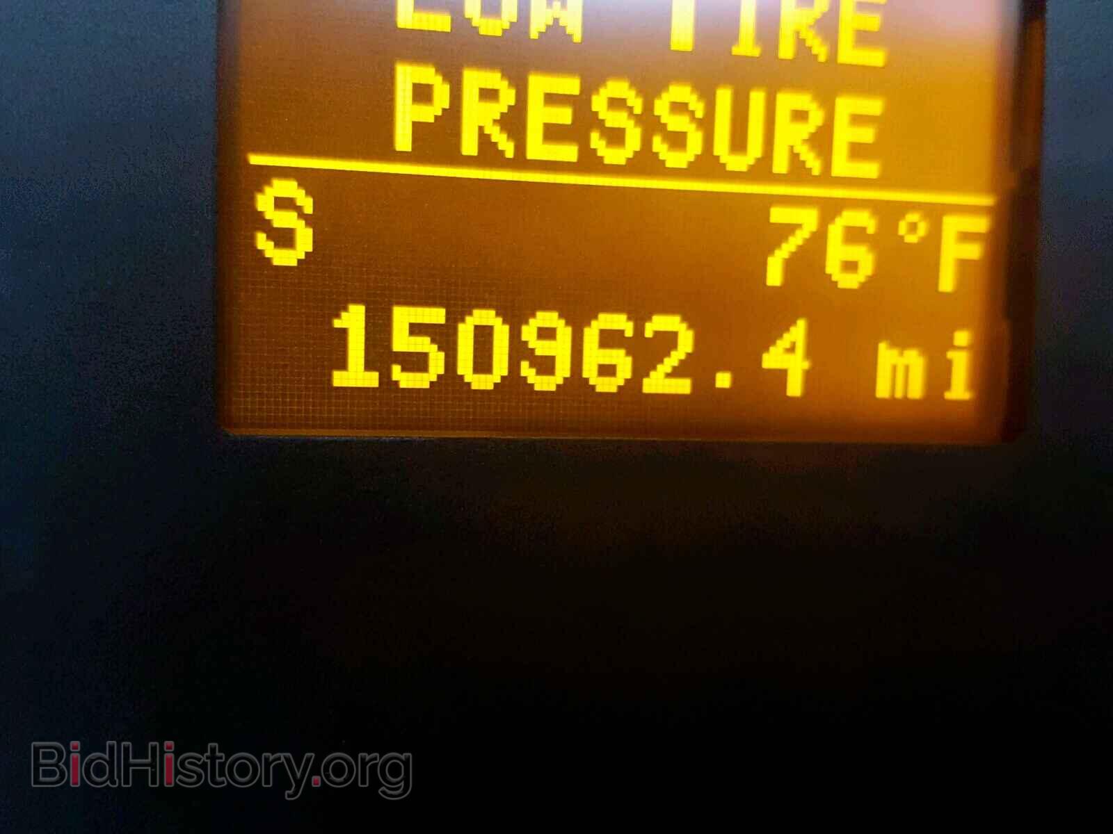 2007 FORD EXPLORER - VIN: 1FMEU64E67UA57918 - Фото 8