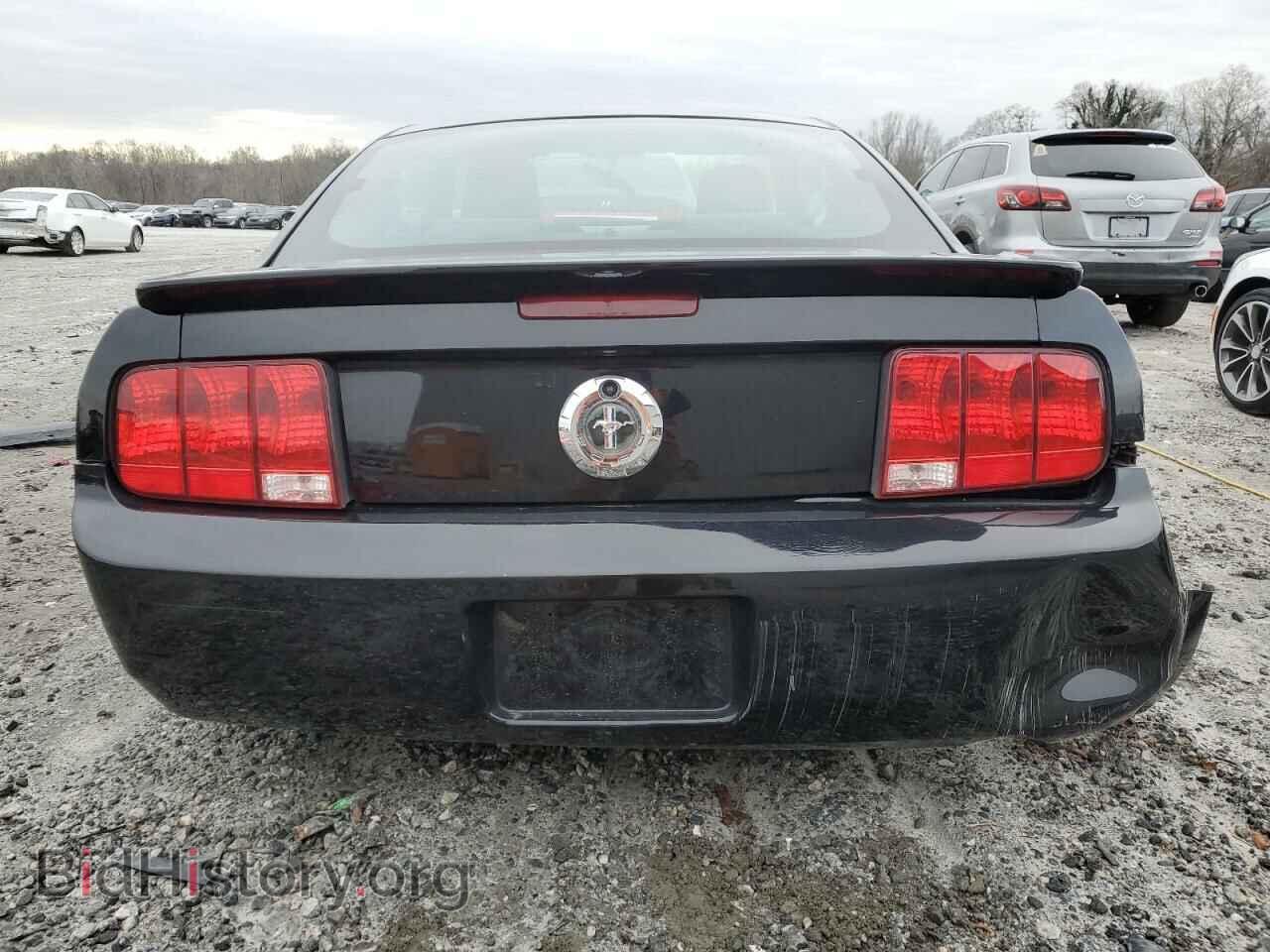 2009 FORD ALL Models - VIN: 1ZVHT80N695144041 - Фото 6