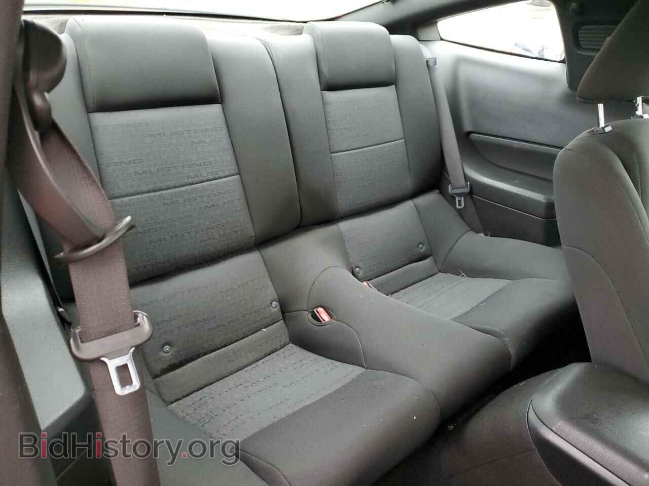2009 FORD ALL Models - VIN: 1ZVHT80N695144041 - Фото 10