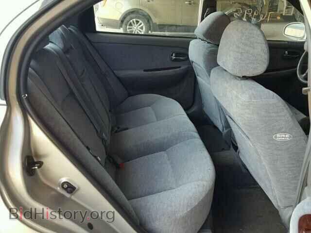 2006 KIA OPTIMA - VIN: KNAGD128065437369 - Фото 6