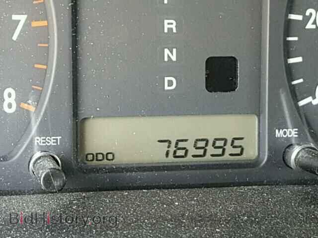 2006 KIA OPTIMA - VIN: KNAGD128065437369 - Фото 8