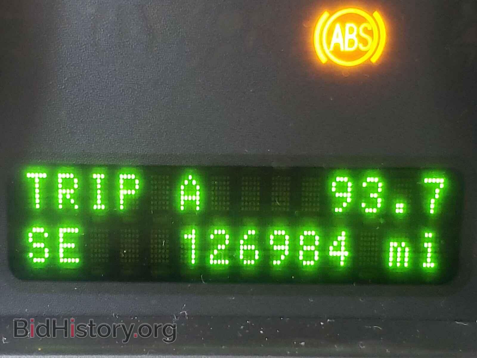 2007 FORD EDGE - VIN: 2FMDK49C27BB31841 - Photo 8