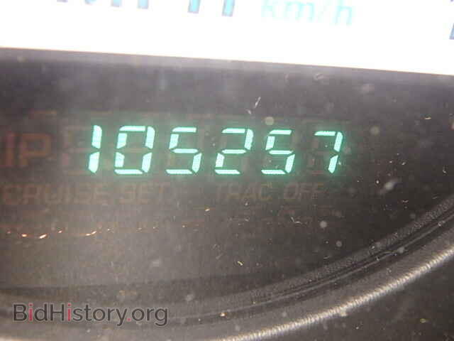 2007 DODGE CARAVAN - VIN: 2D4GP44L37R261230 - Фото 8