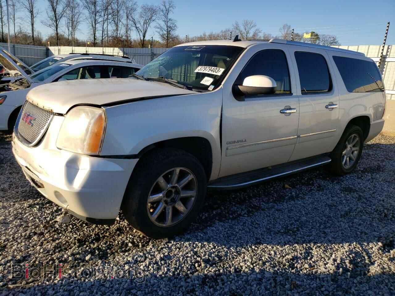 Photo 1GKS1MEF3CR263565 - GMC YUKON 2012