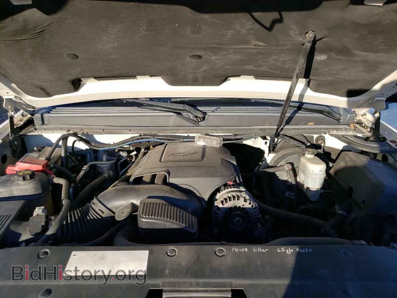 2012 GMC YUKON - VIN: 1GKS1MEF3CR263565 - Фото 11