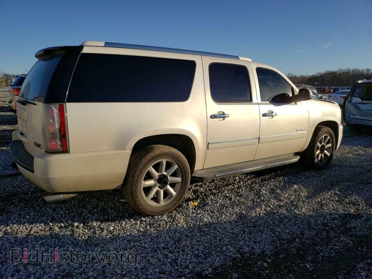 2012 GMC YUKON - VIN: 1GKS1MEF3CR263565 - Фото 3