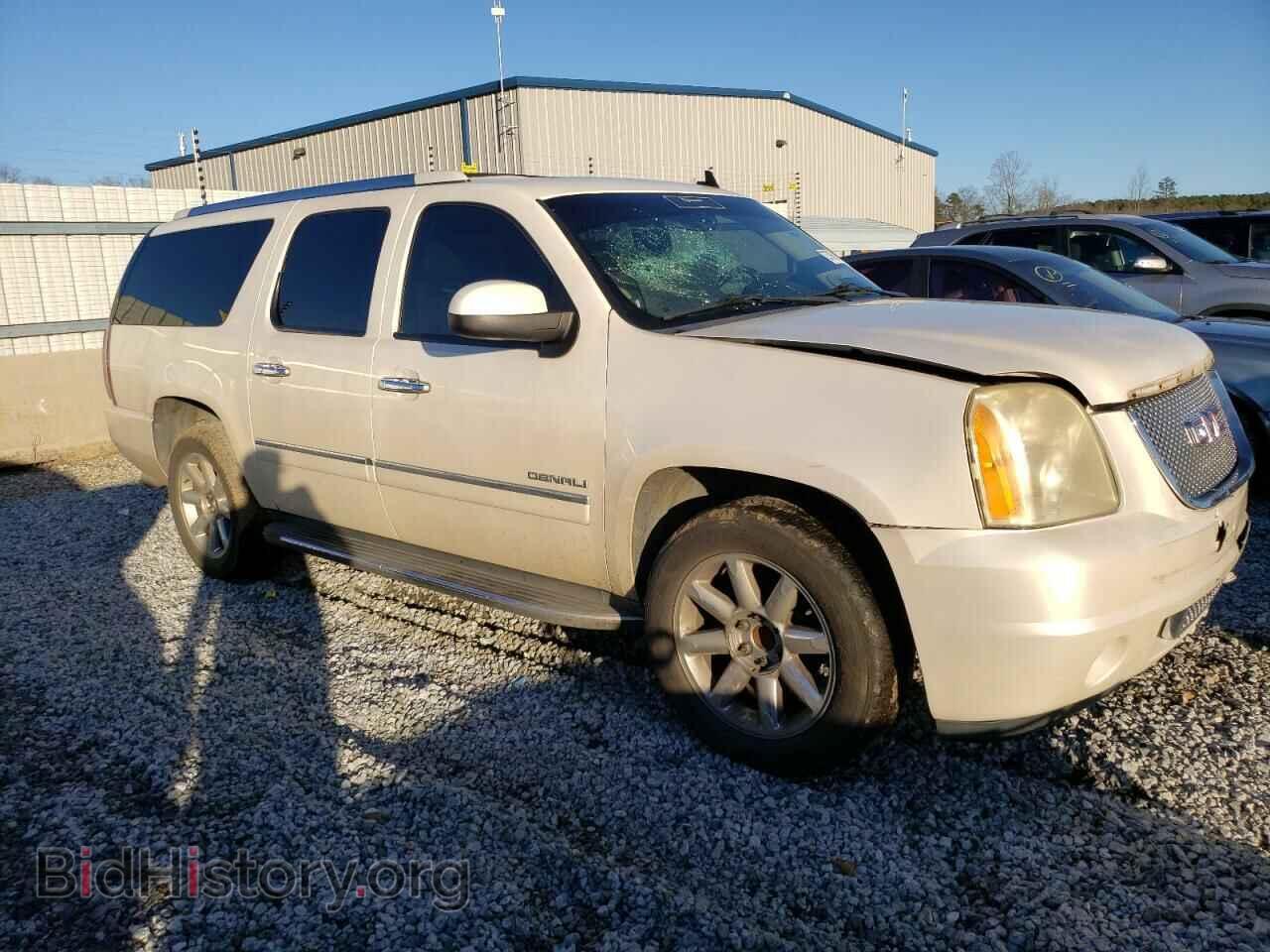 2012 GMC YUKON - VIN: 1GKS1MEF3CR263565 - Фото 4