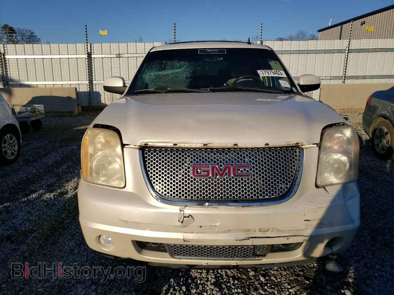 2012 GMC YUKON - VIN: 1GKS1MEF3CR263565 - Фото 5