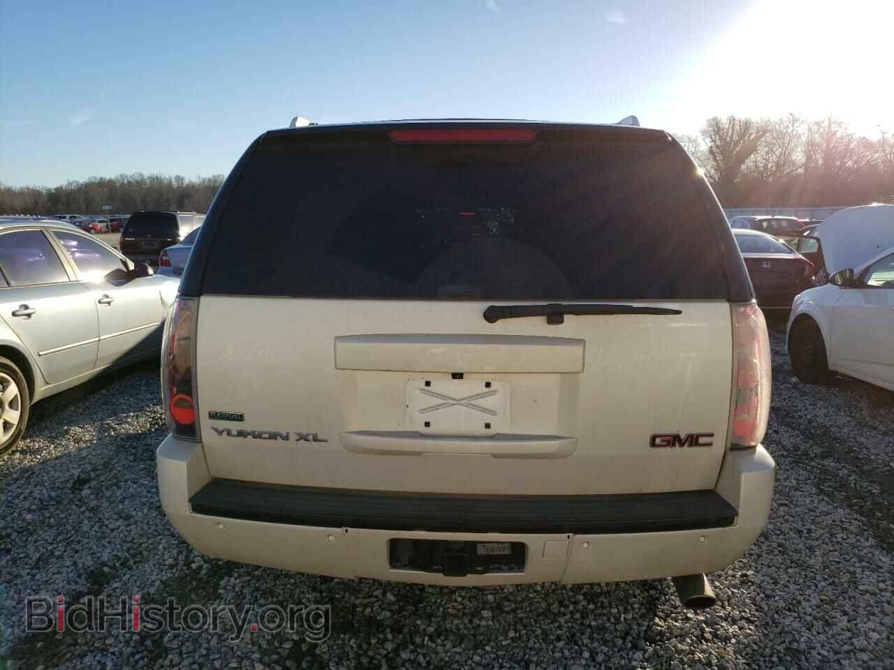2012 GMC YUKON - VIN: 1GKS1MEF3CR263565 - Фото 6