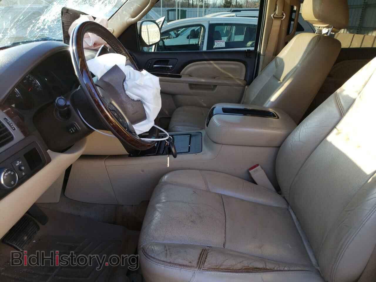 2012 GMC YUKON - VIN: 1GKS1MEF3CR263565 - Фото 7