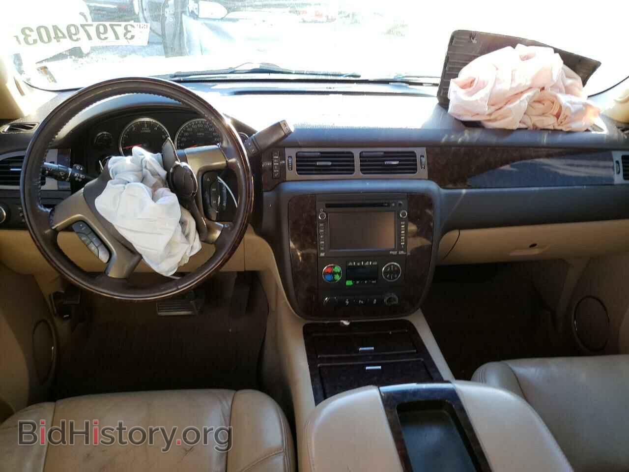 2012 GMC YUKON - VIN: 1GKS1MEF3CR263565 - Фото 8