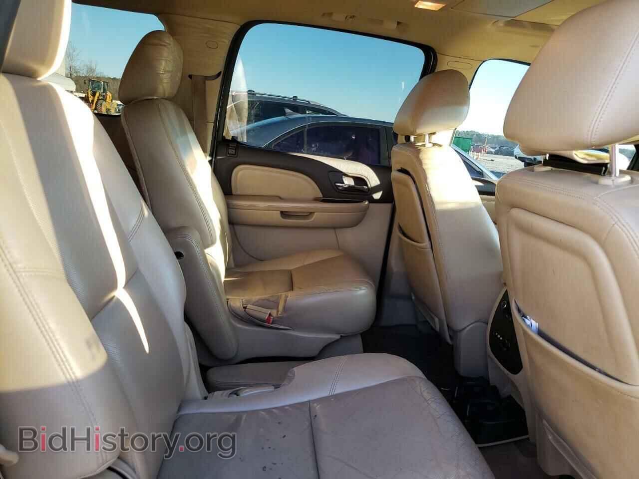2012 GMC YUKON - VIN: 1GKS1MEF3CR263565 - Фото 10