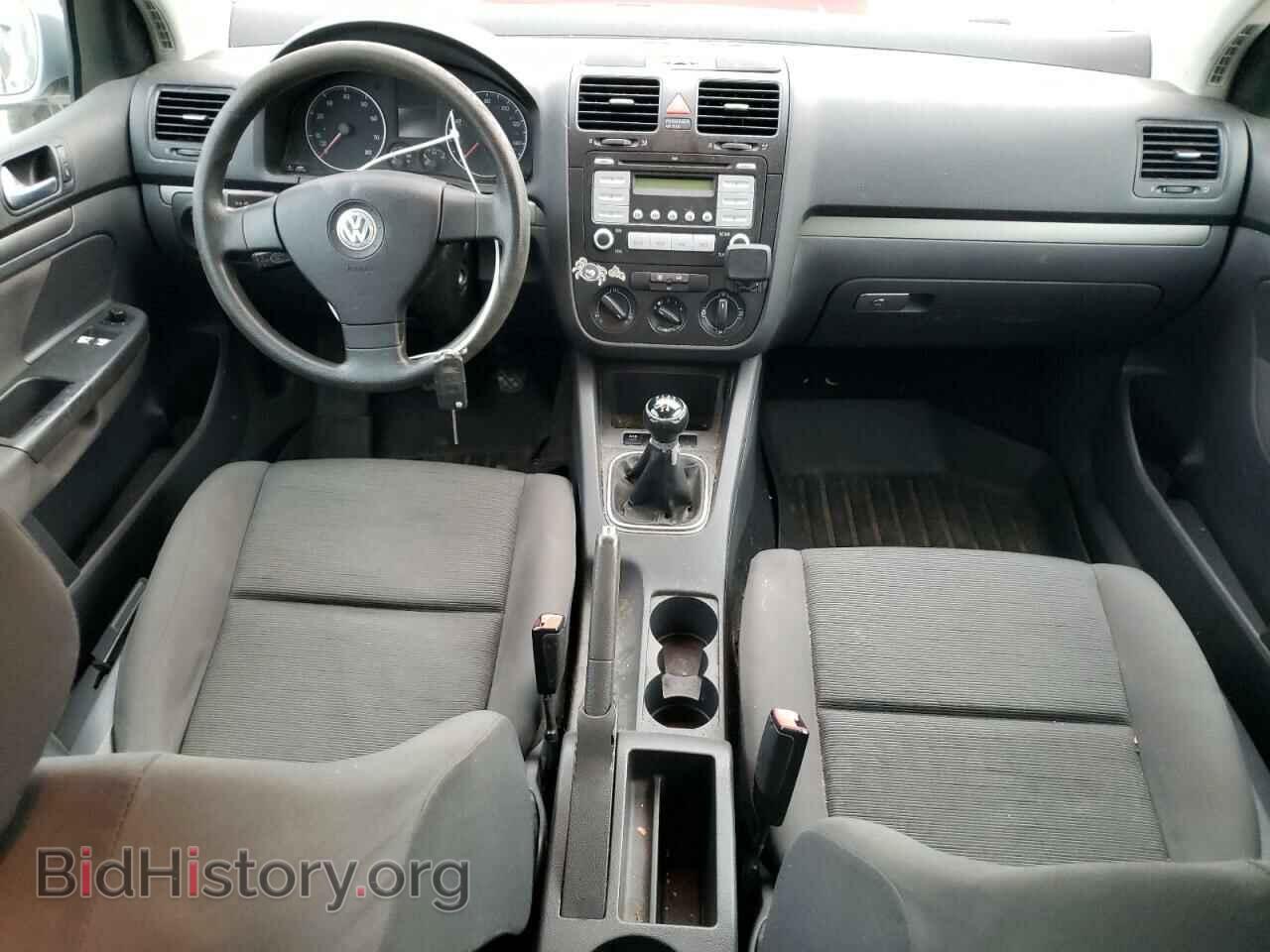 2007 VOLKSWAGEN RABBIT - VIN: WVWAR71K17W053834 - Фото 8