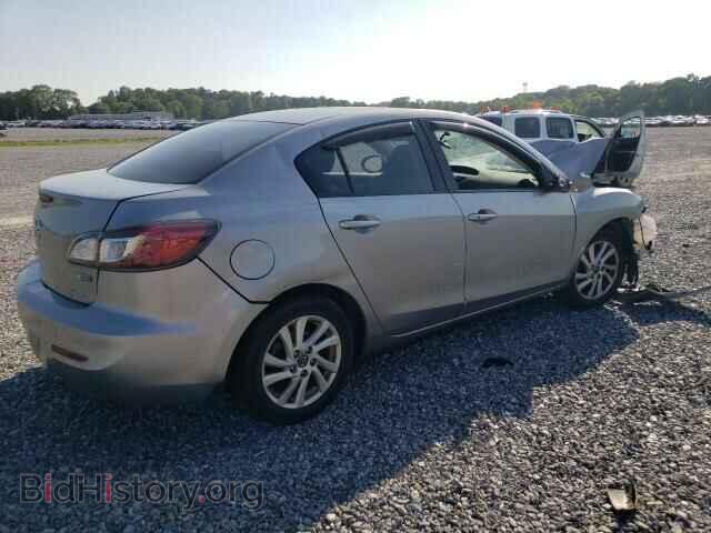 2013 MAZDA 3 - VIN: JM1BL1V75D1711950 - Фото 3