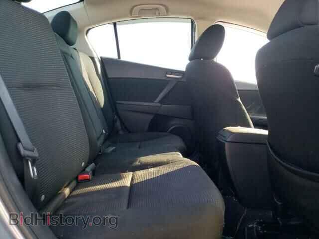 2013 MAZDA 3 - VIN: JM1BL1V75D1711950 - Фото 10
