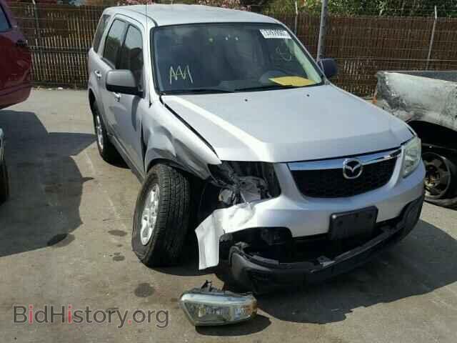Фотография 4F2CZ02759KM03020 - MAZDA TRIBUTE 2009
