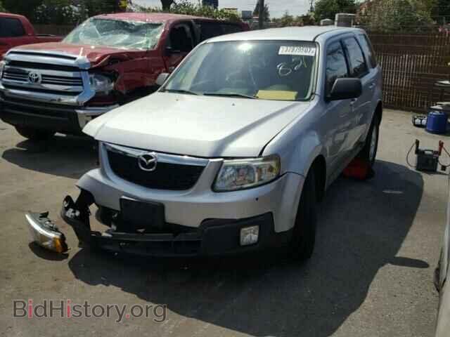 2009 MAZDA TRIBUTE - VIN: 4F2CZ02759KM03020 - Фото 2