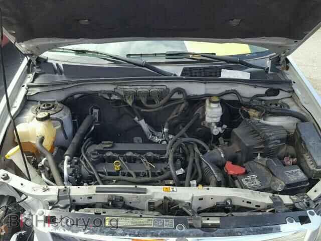 2009 MAZDA TRIBUTE - VIN: 4F2CZ02759KM03020 - Фото 7
