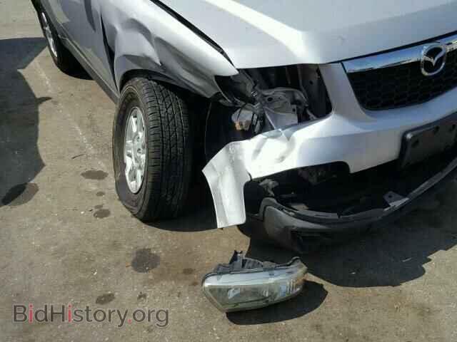 2009 MAZDA TRIBUTE - VIN: 4F2CZ02759KM03020 - Фото 9
