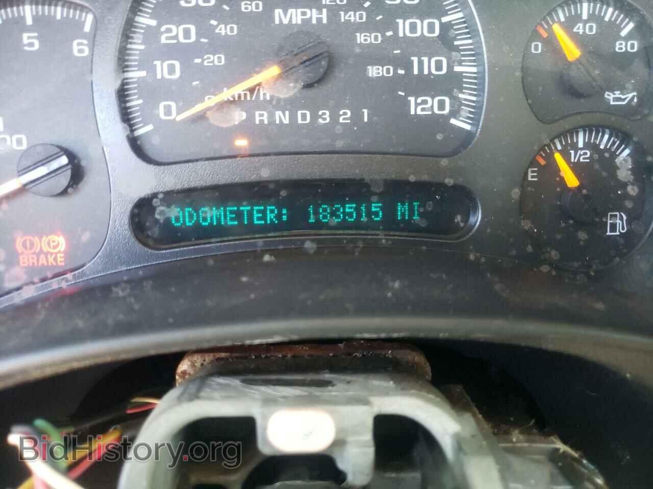 2007 CHEVROLET SILVERADO - VIN: 1GCEC19V57Z178817 - Фото 8