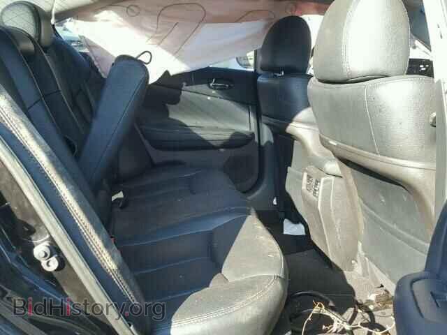 2012 NISSAN MAXIMA - VIN: 1N4AA5APXCC829094 - Photo 6