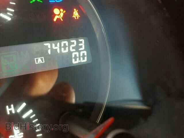2012 NISSAN MAXIMA - VIN: 1N4AA5APXCC829094 - Photo 8
