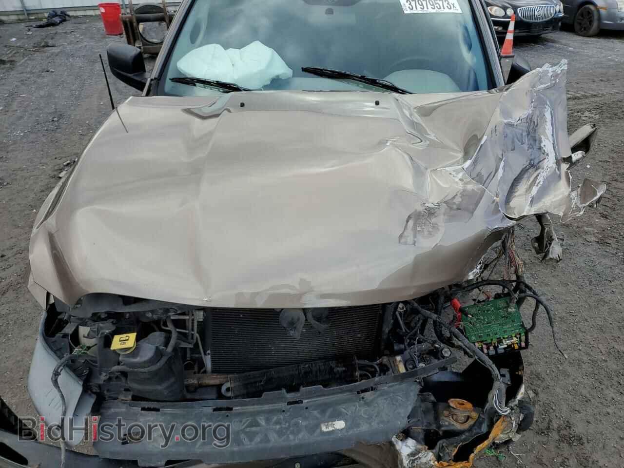 2009 DODGE RAM 1500 - VIN: 1D3HV18T09S797979 - Фото 11