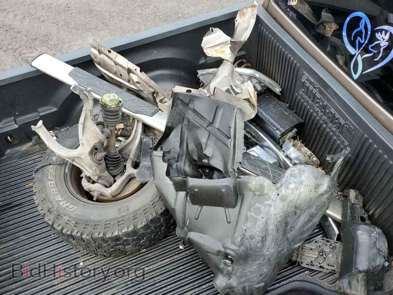 2009 DODGE RAM 1500 - VIN: 1D3HV18T09S797979 - Фото 12