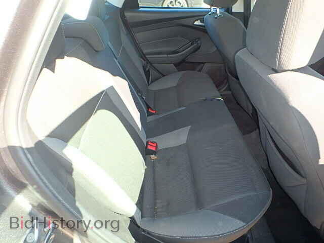 2013 FORD FOCUS - VIN: 1FADP3F24DL244235 - Фото 6