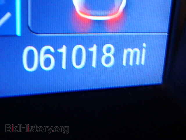 2013 FORD FOCUS - VIN: 1FADP3F24DL244235 - Фото 8