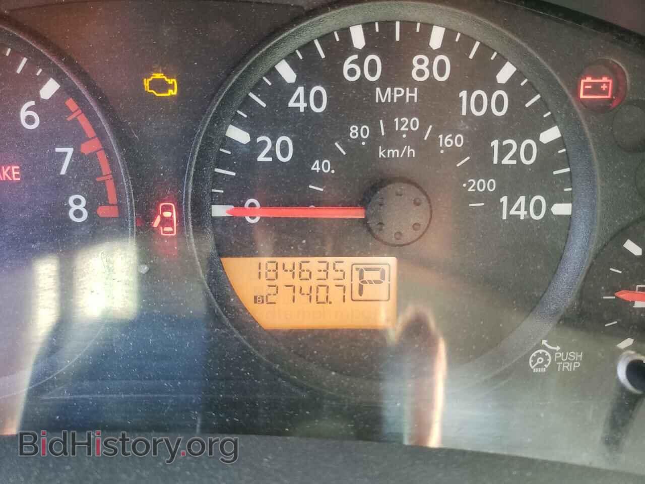 2015 NISSAN FRONTIER - VIN: 1N6BD0CT0FN730213 - Фото 8