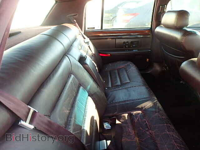 1995 CADILLAC DEVILLE - VIN: 1G6KD52B7SU285030 - Photo 6