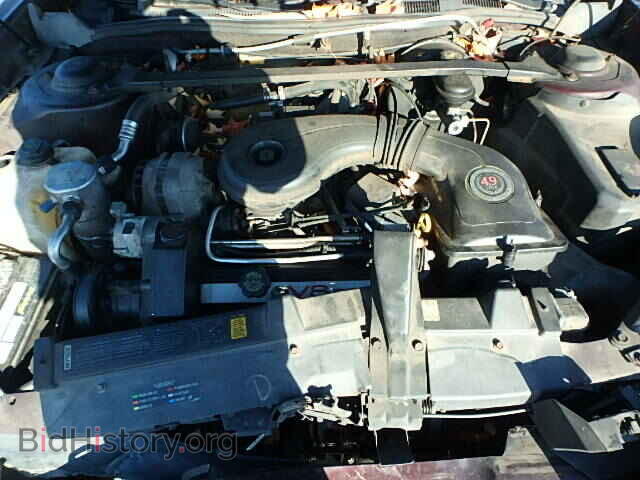1995 CADILLAC DEVILLE - VIN: 1G6KD52B7SU285030 - Photo 7