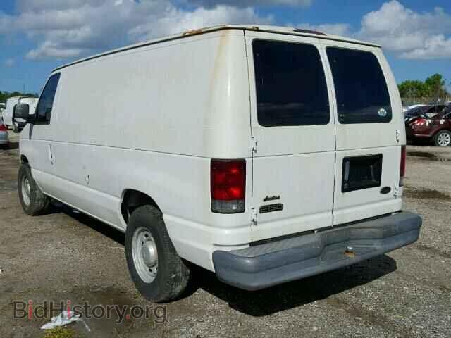 2005 FORD ECONOLINE - VIN: 1FTRE14W75HA67099 - Фото 3