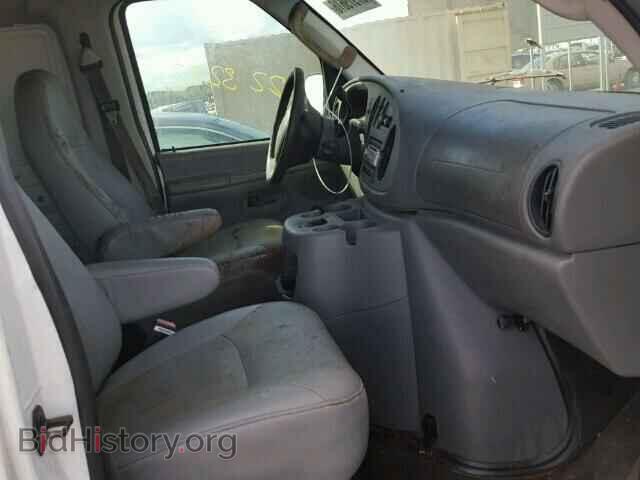 2005 FORD ECONOLINE - VIN: 1FTRE14W75HA67099 - Фото 5