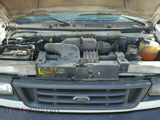 2005 FORD ECONOLINE - VIN: 1FTRE14W75HA67099 - Фото 7
