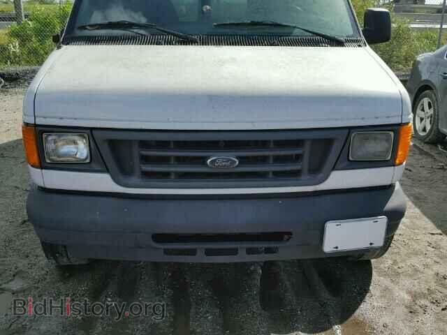 2005 FORD ECONOLINE - VIN: 1FTRE14W75HA67099 - Фото 9