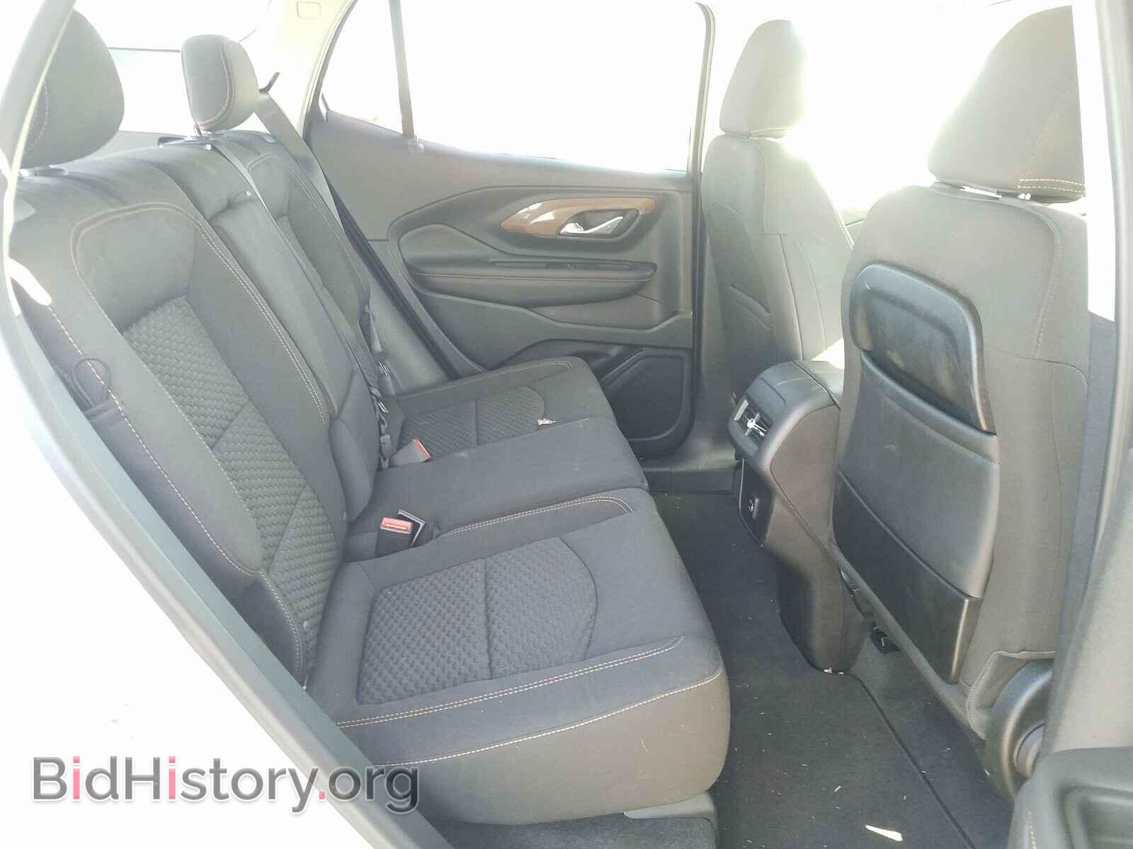 2018 GMC TERRAIN - VIN: 3GKALTEX6JL128531 - Фото 6