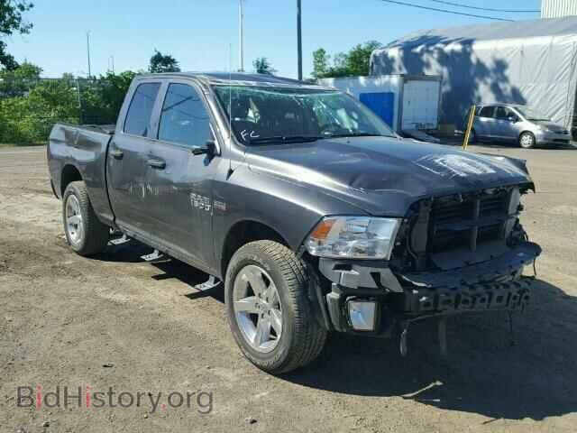 Photo 1C6RR7FT7HS669221 - RAM 1500 ST 2017