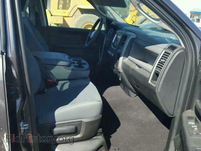 2017 RAM 1500 ST - VIN: 1C6RR7FT7HS669221 - Фото 5