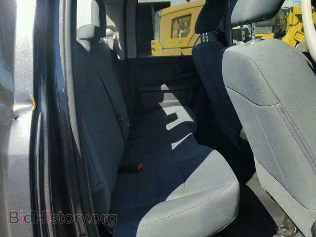 2017 RAM 1500 ST - VIN: 1C6RR7FT7HS669221 - Фото 6