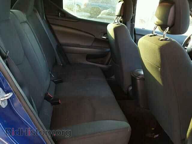 2012 DODGE AVENGER - VIN: 1C3CDZAB1CN186052 - Photo 6