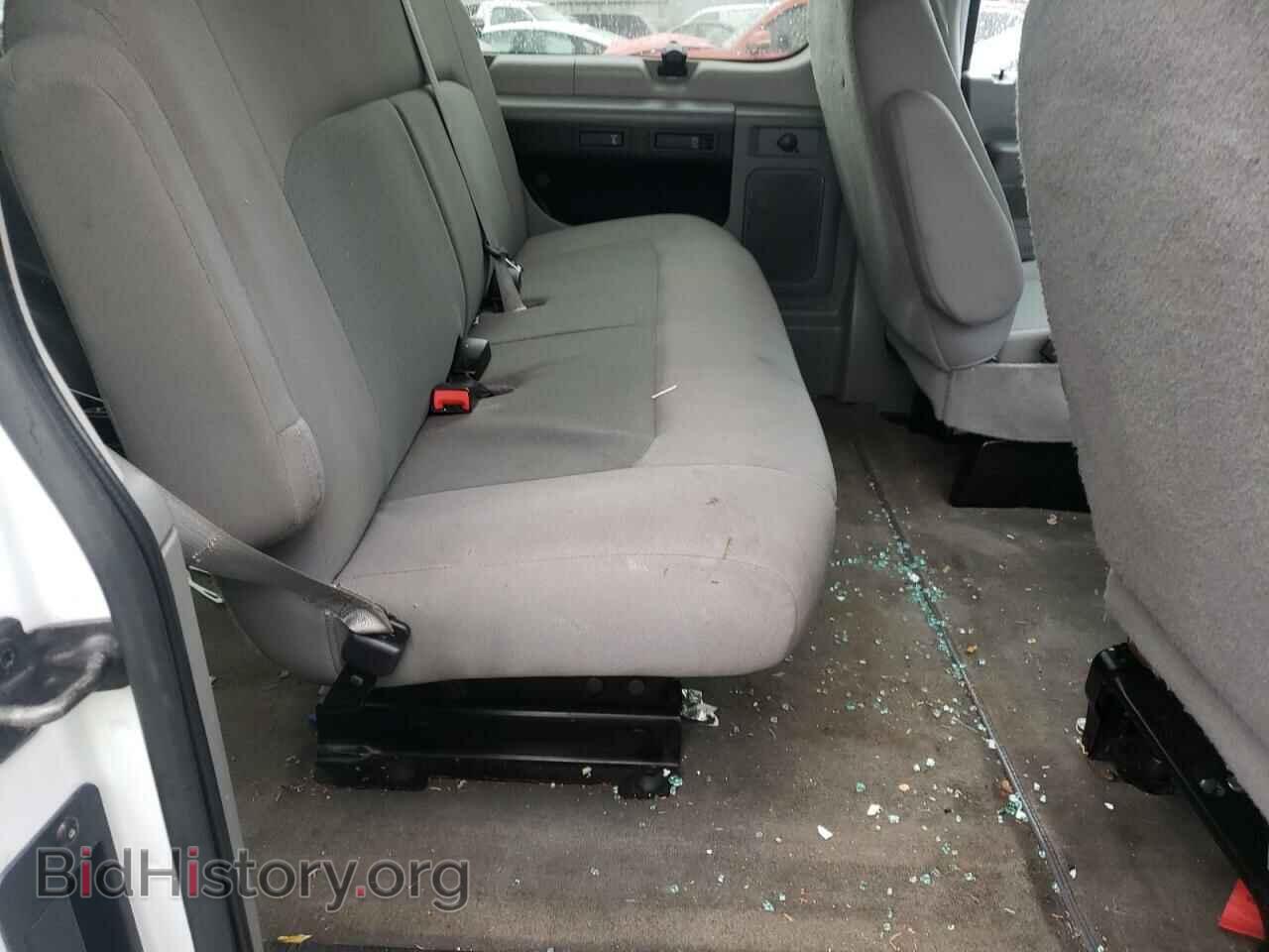 2014 FORD ECONOLINE - VIN: 1FBSS3BL1EDA15560 - Фото 6