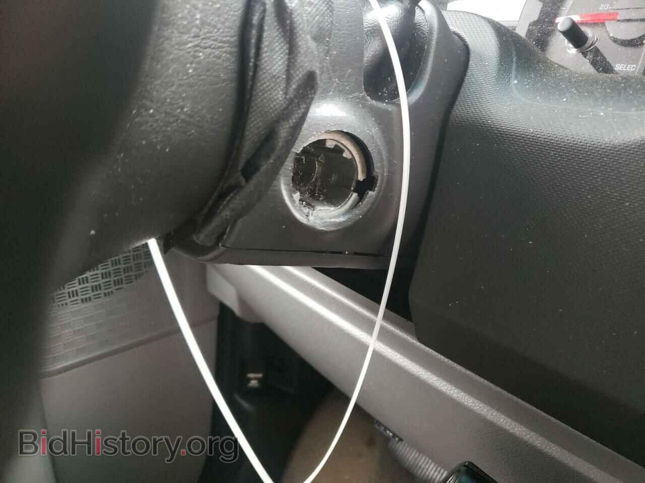 2014 FORD ECONOLINE - VIN: 1FBSS3BL1EDA15560 - Фото 9