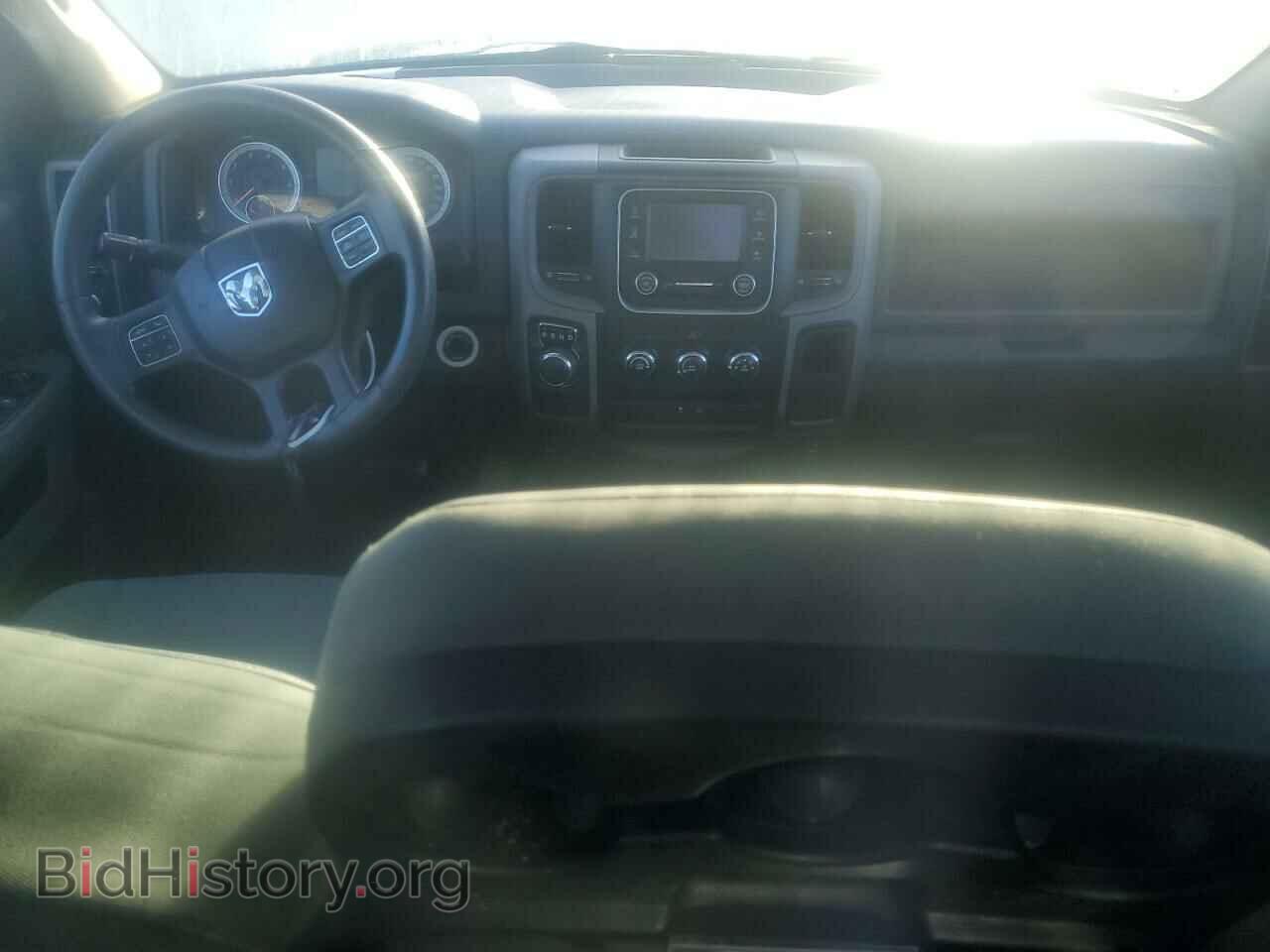 2015 RAM 1500 - VIN: 3C6JR6DG4FG637764 - Фото 8