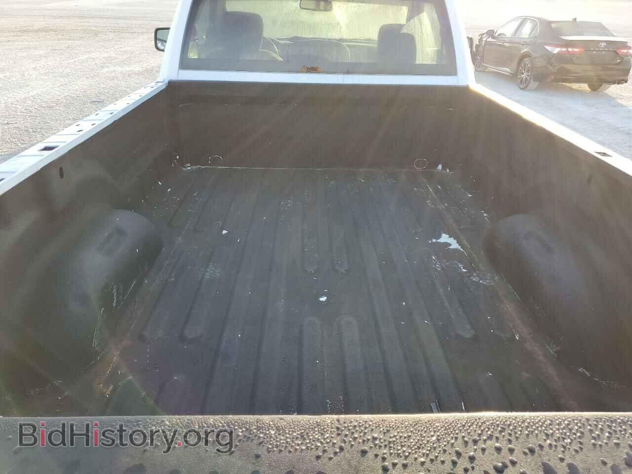 2015 RAM 1500 - VIN: 3C6JR6DG4FG637764 - Фото 10