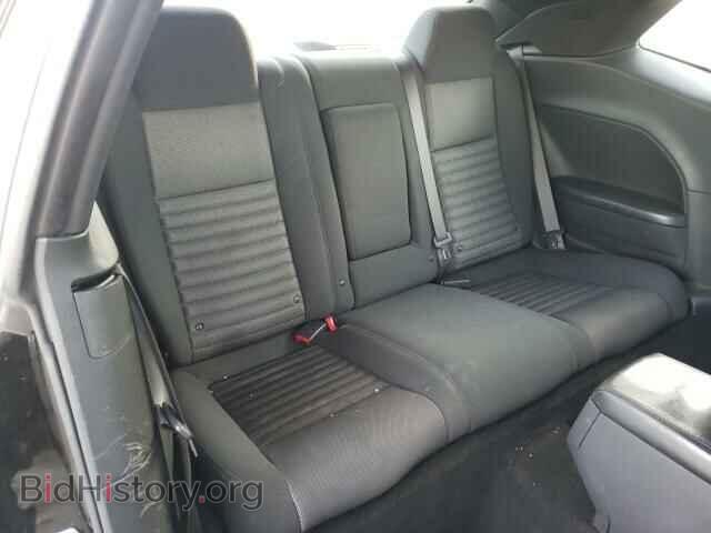 2013 DODGE CHALLENGER - VIN: 2C3CDYAG1DH619515 - Фото 6